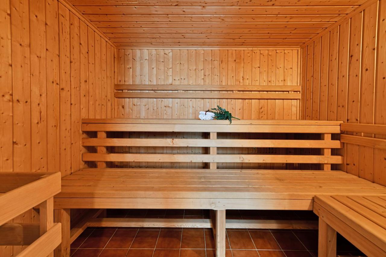 Apartmany Orlik Klucenice Zewnętrze zdjęcie