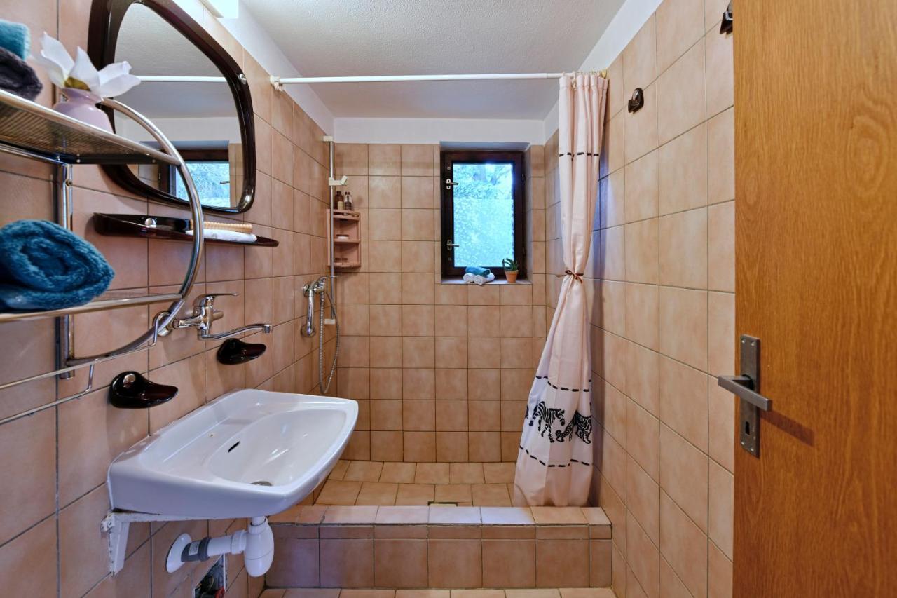 Apartmany Orlik Klucenice Zewnętrze zdjęcie